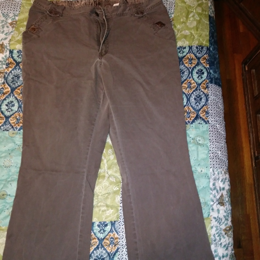 Pants